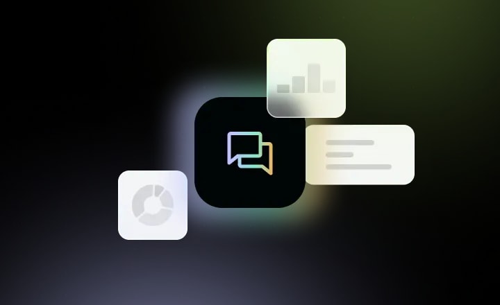 Chat with your data preview