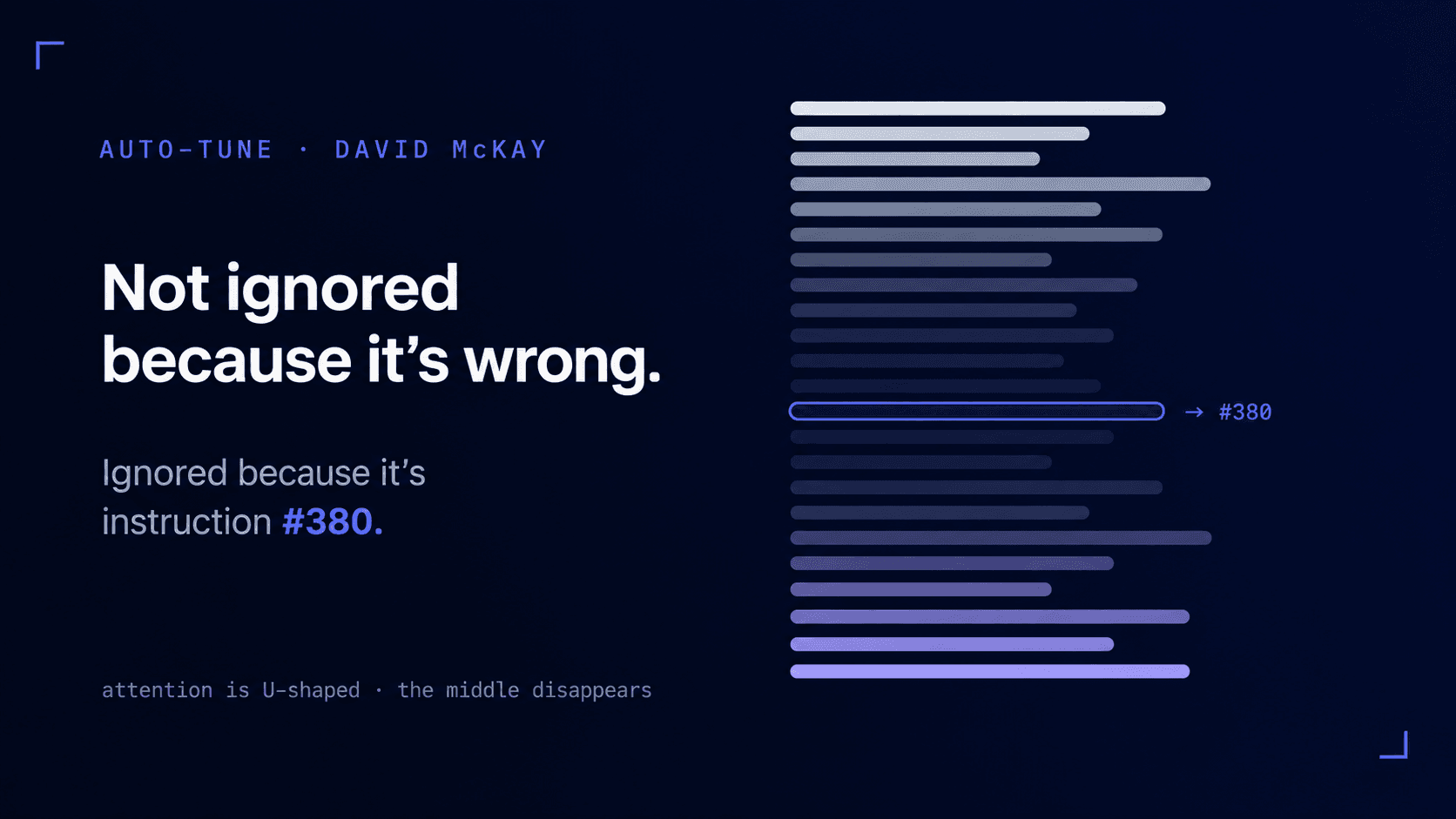 Auto-Tune: Stop Writing the Prompt, Train the Model